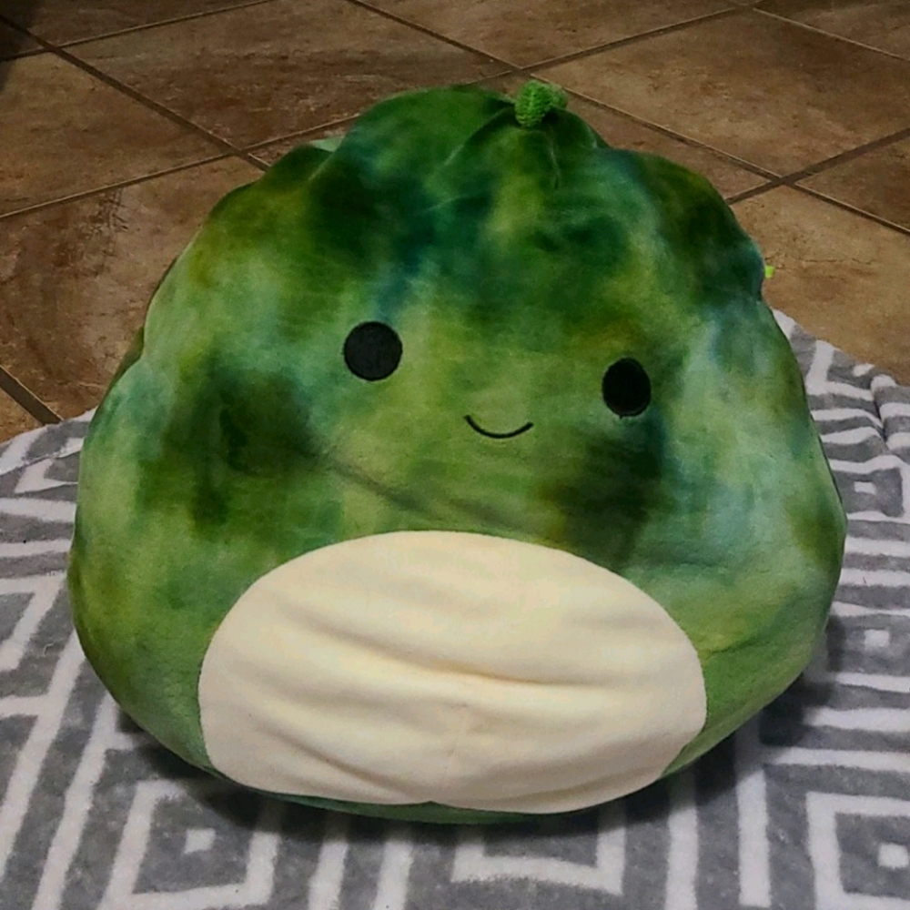 Dino Squishmallow